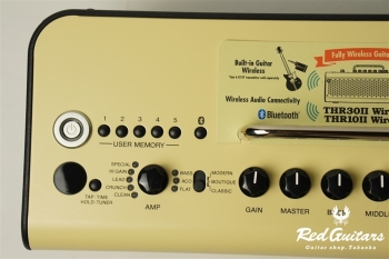 THR30II Wireless
